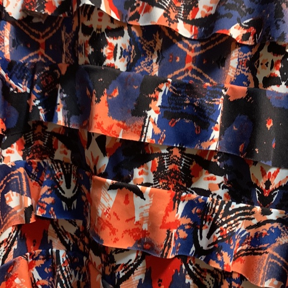 Pleated Dress - Picture 2 of 5